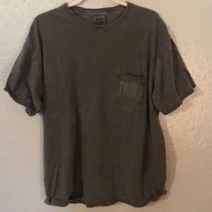 comfort colors t-shirt